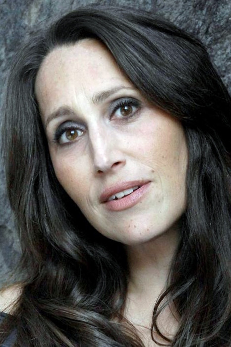 et billede af Arielle d'Ydewalle