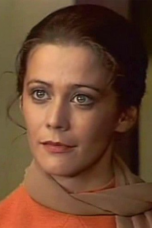 et billede af Natalya Sayko