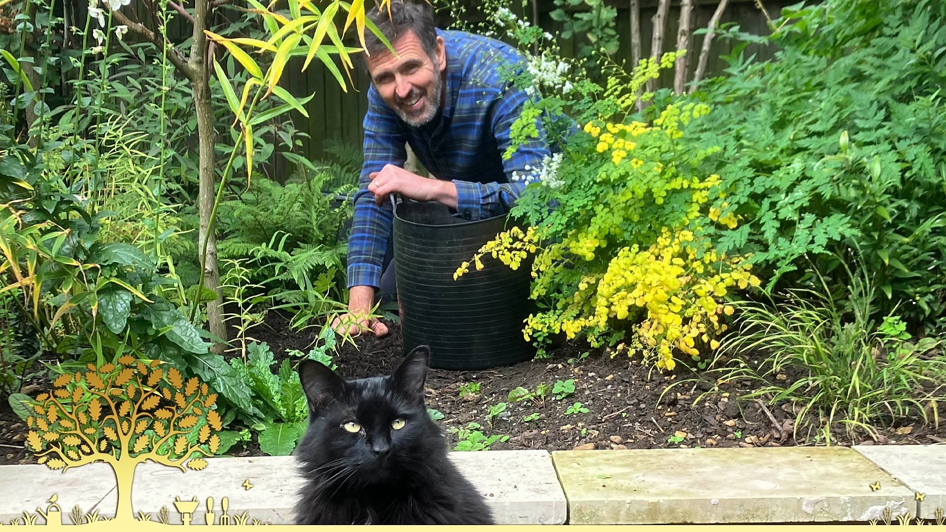 Gardeners' World 0x40