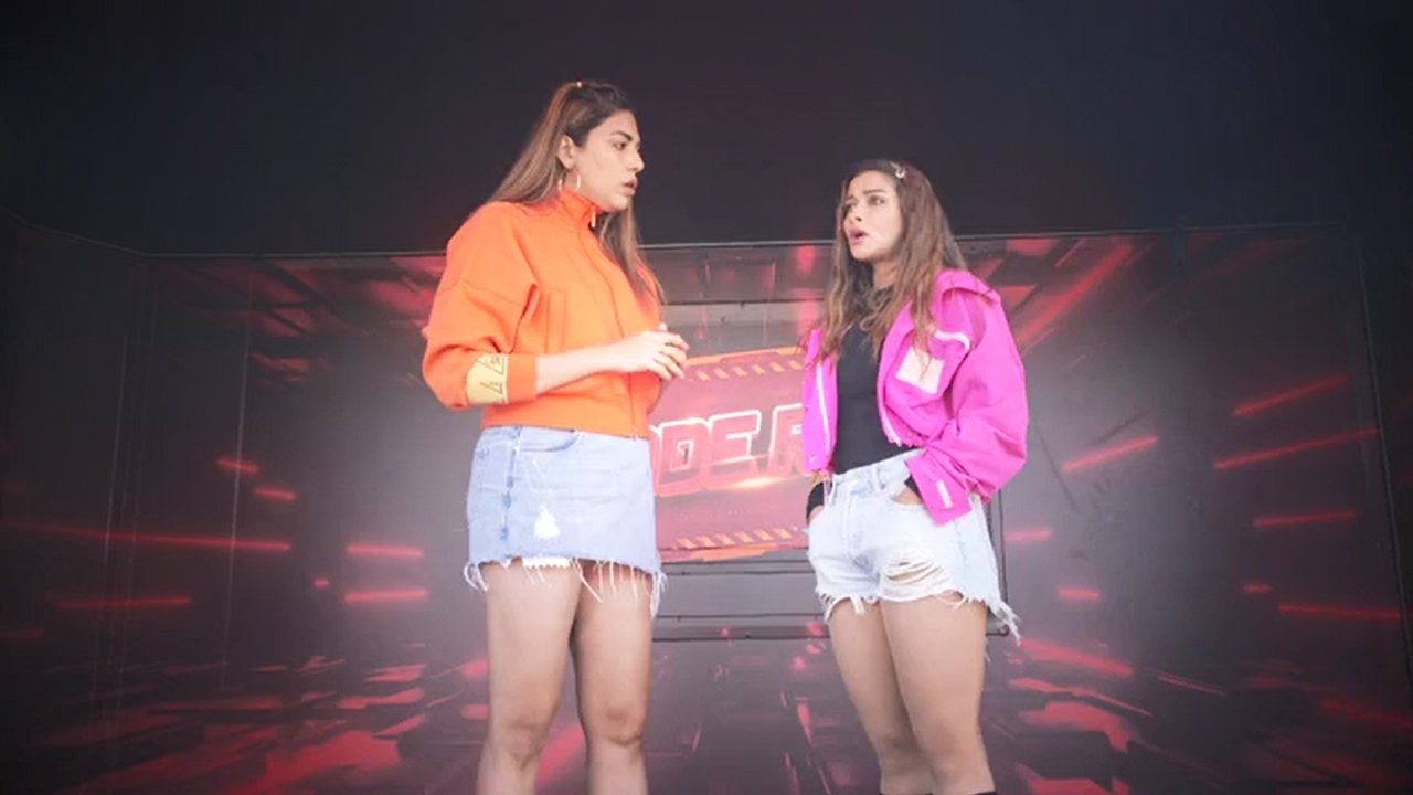 Khatron Ke Khiladi - Épisode 14