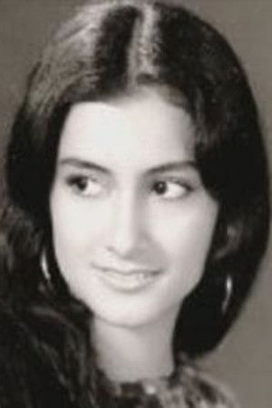 et billede af Rosita Bouchot