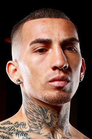 et billede af Jason Sanchez