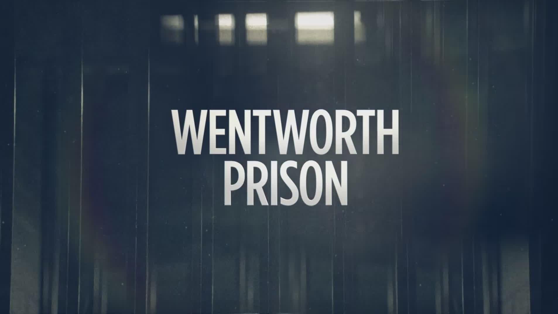 Wentworth Staffel 1 :Folge 1 