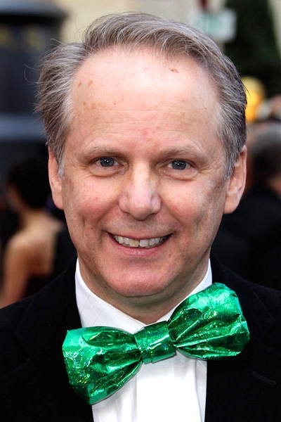 Photo de Nick Park 8023