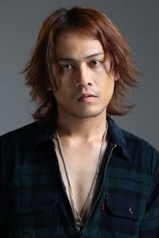 et billede af Akim Ahmad