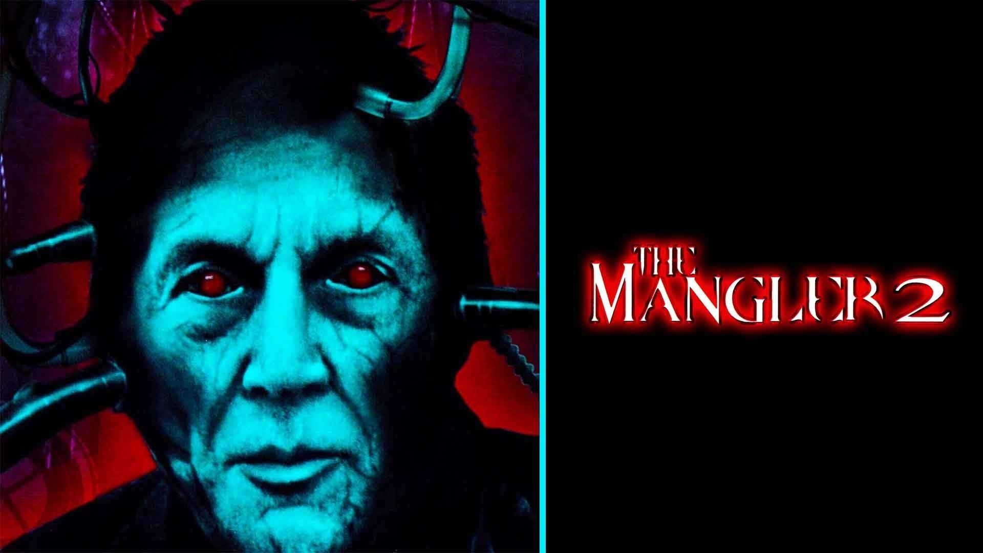 The Mangler 2 (2002)