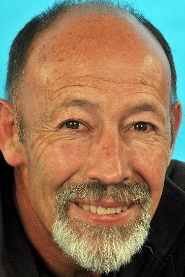 et billede af David Clatworthy