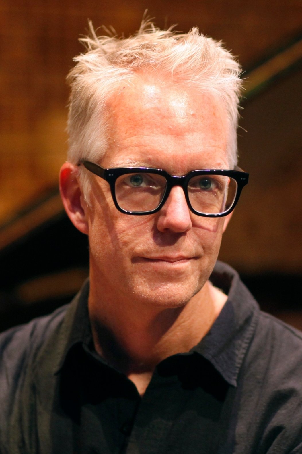Chad Lawson | Music