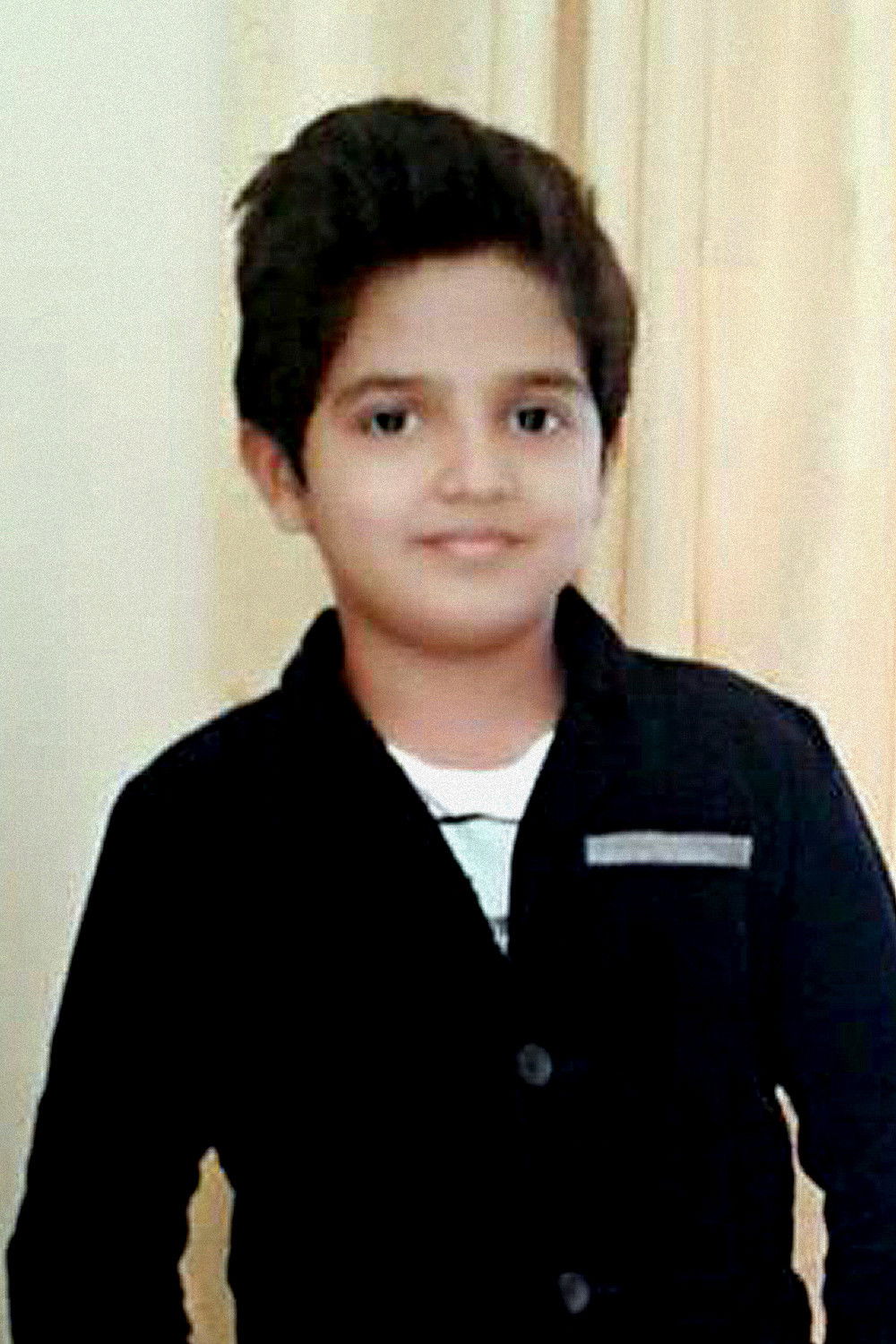 et billede af Ilhan Layiq