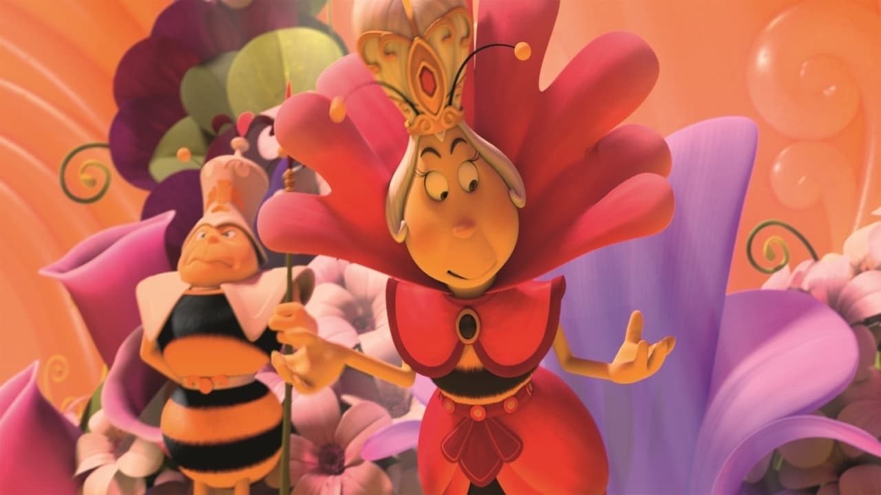 Image du film Maya l'abeille 2 : les jeux du miel f7qeg2xkx1nmxfvfegelqfegtn6jpg