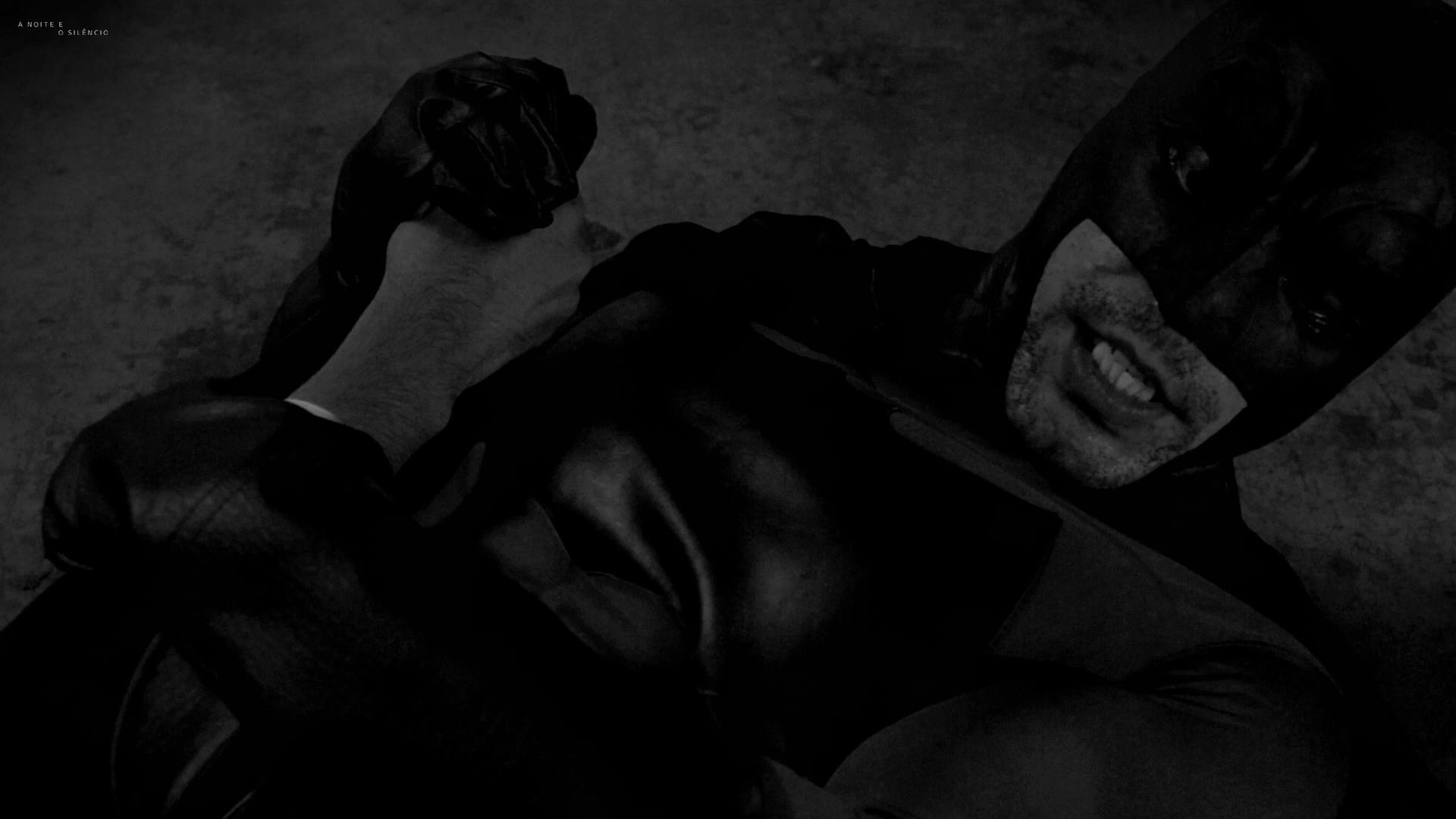 Night and Hush (2015)