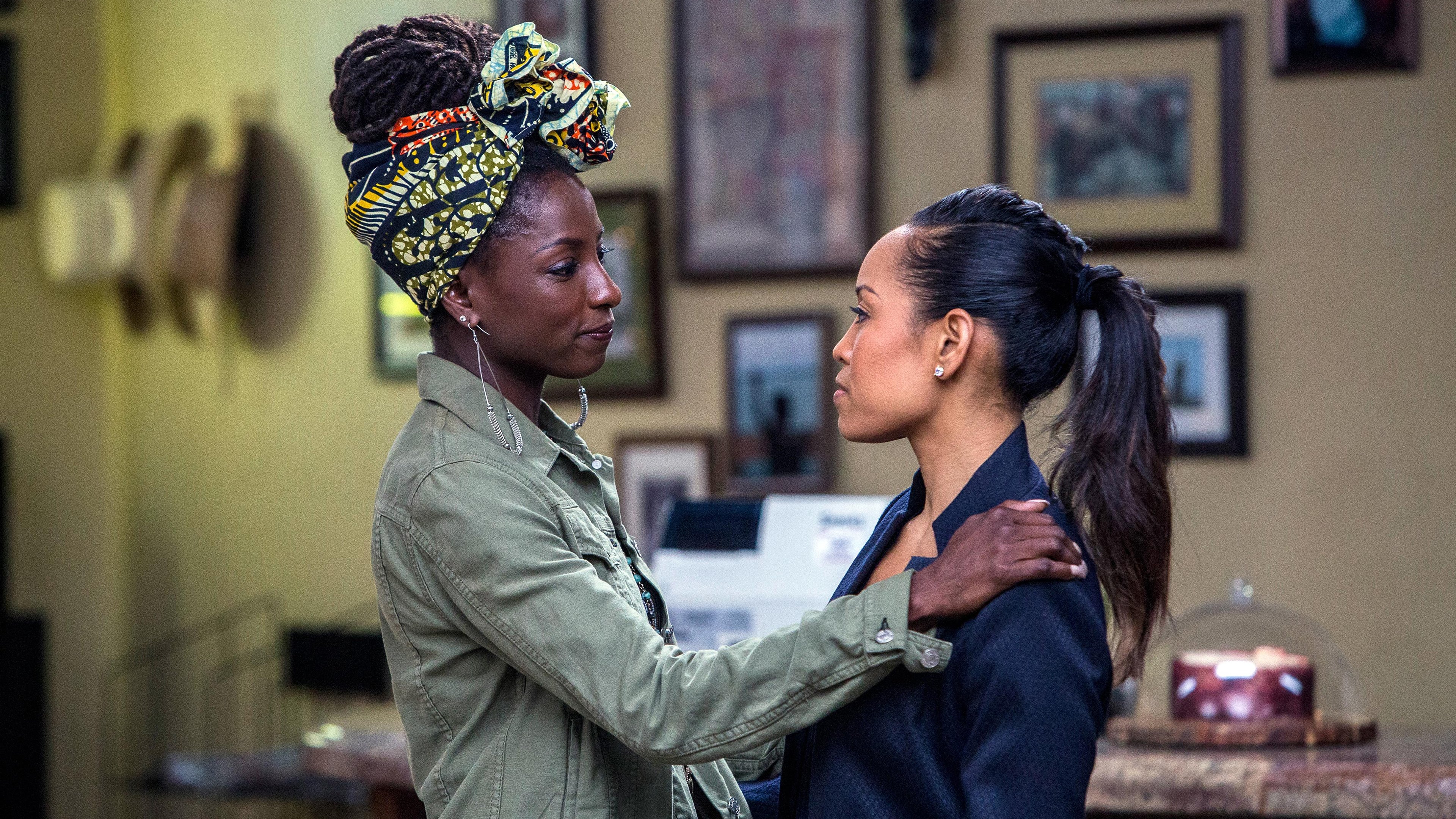 Queen Sugar