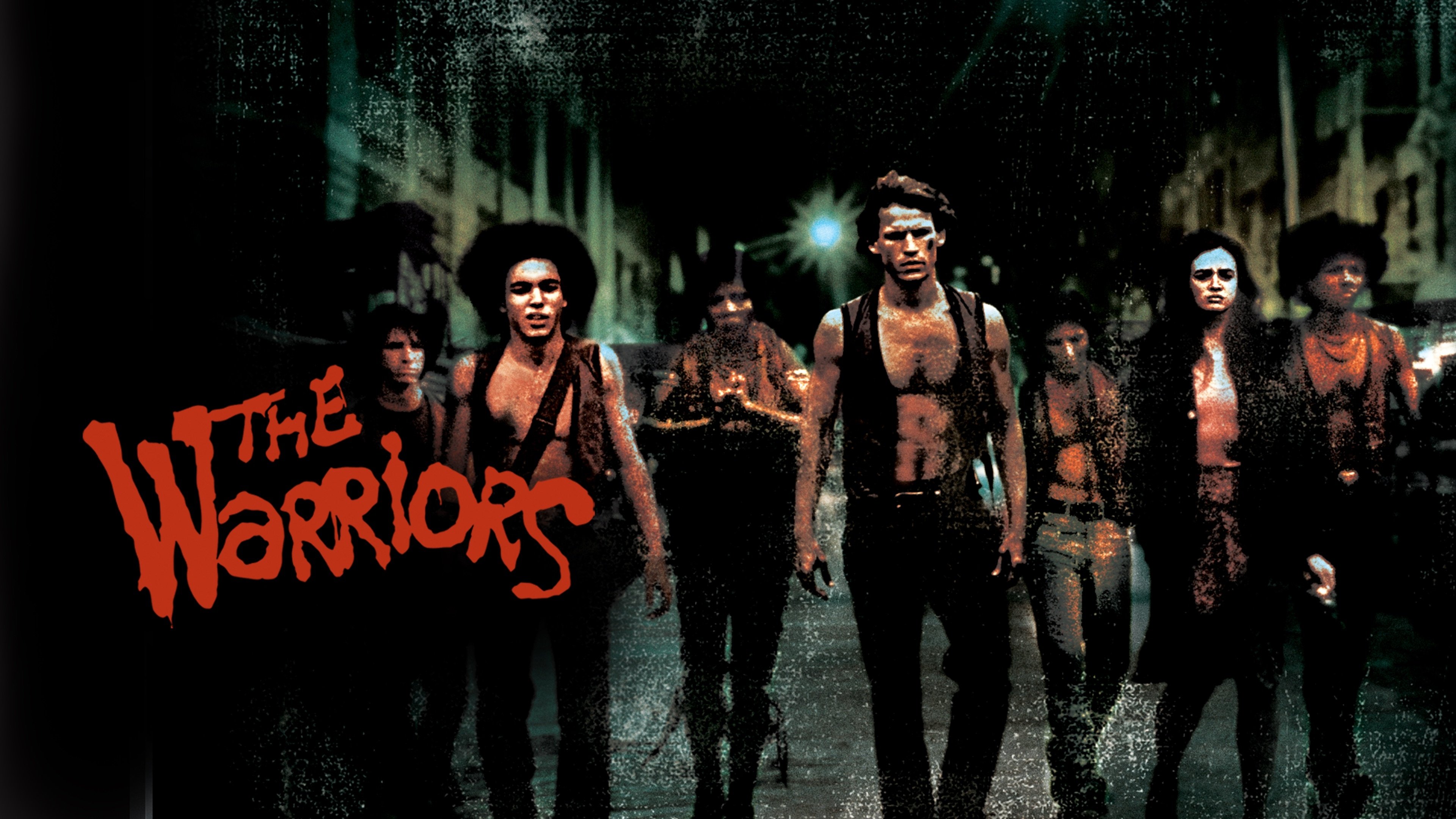 The Warriors