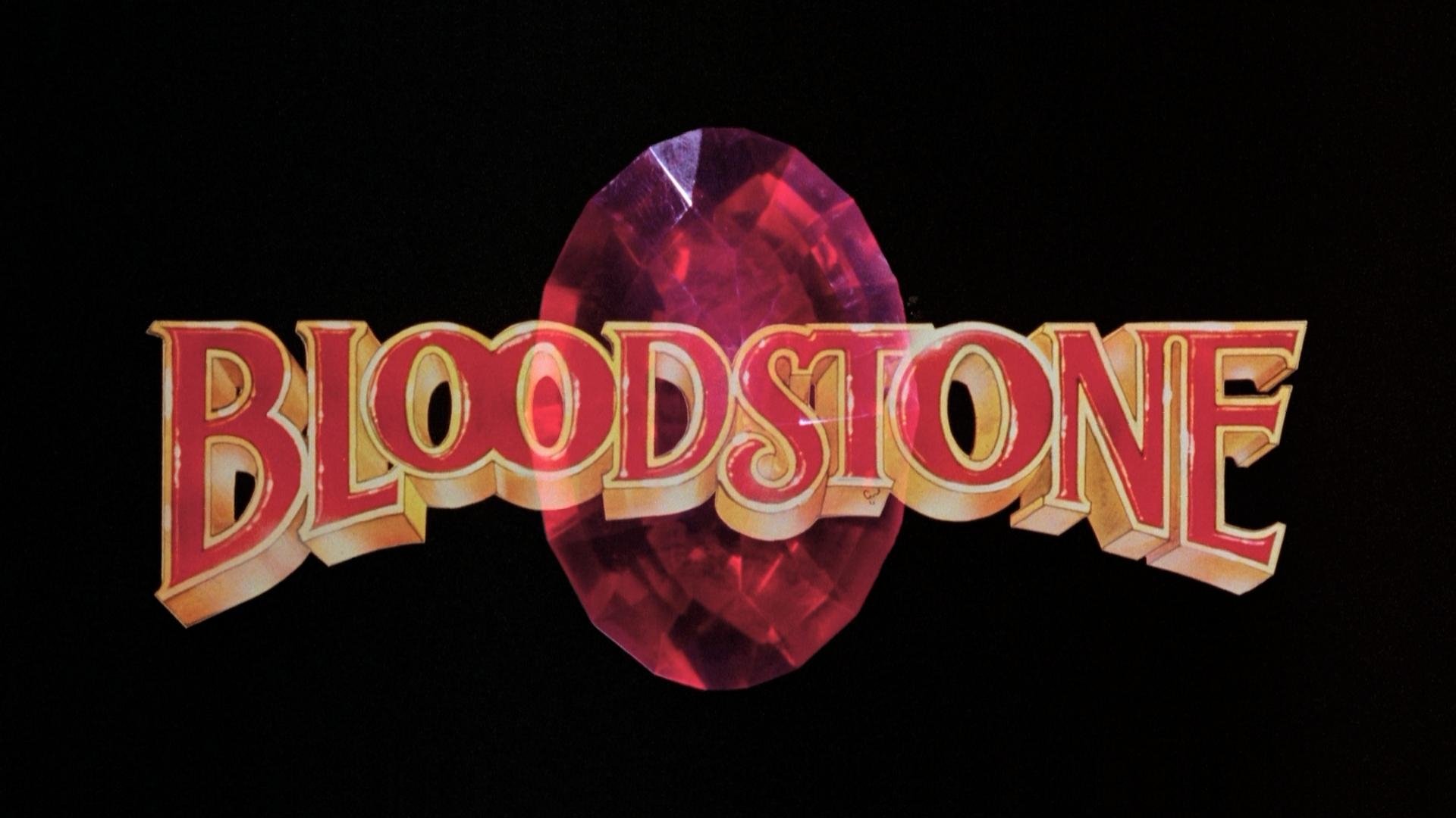 Bloodstone