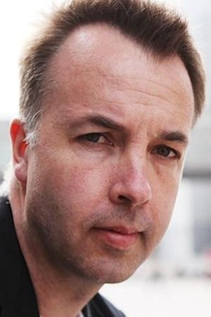 et billede af Jacques Peretti