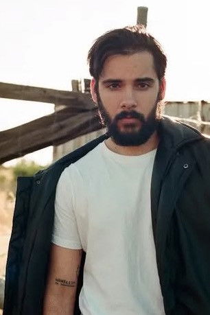 et billede af Pablo Montoliu