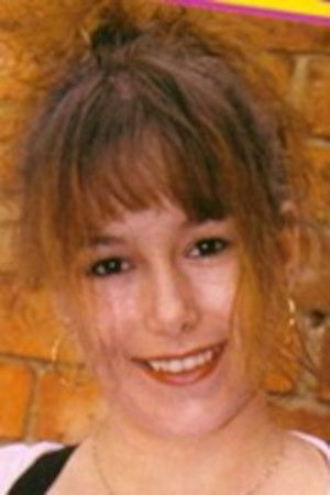 et billede af Sian Evans