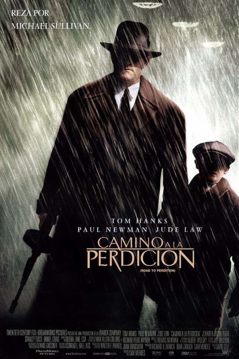 Road to Perdition