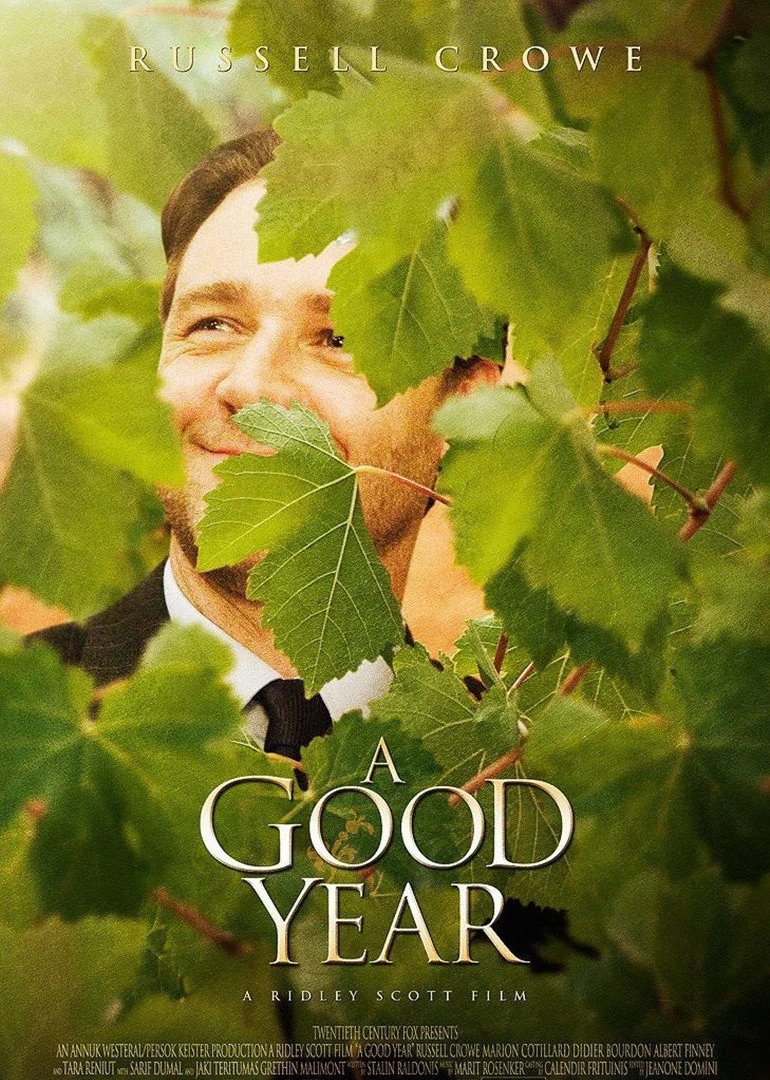 A Good Year