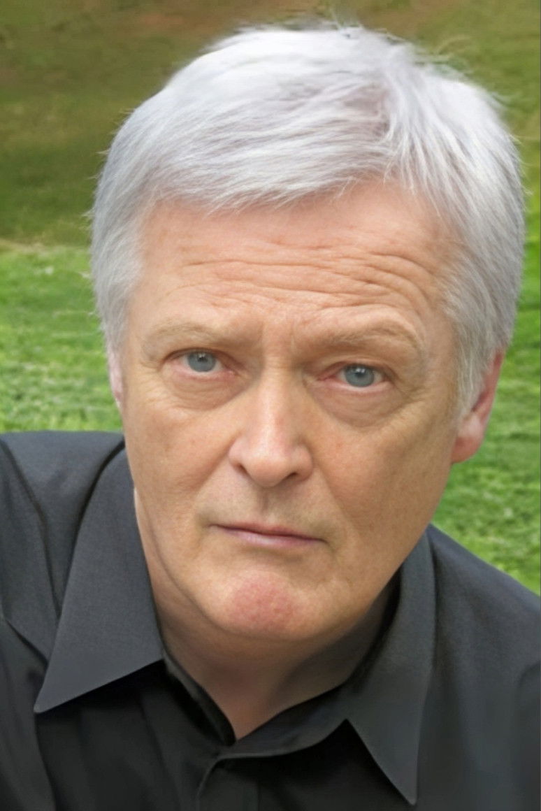 et billede af Edd Robinson