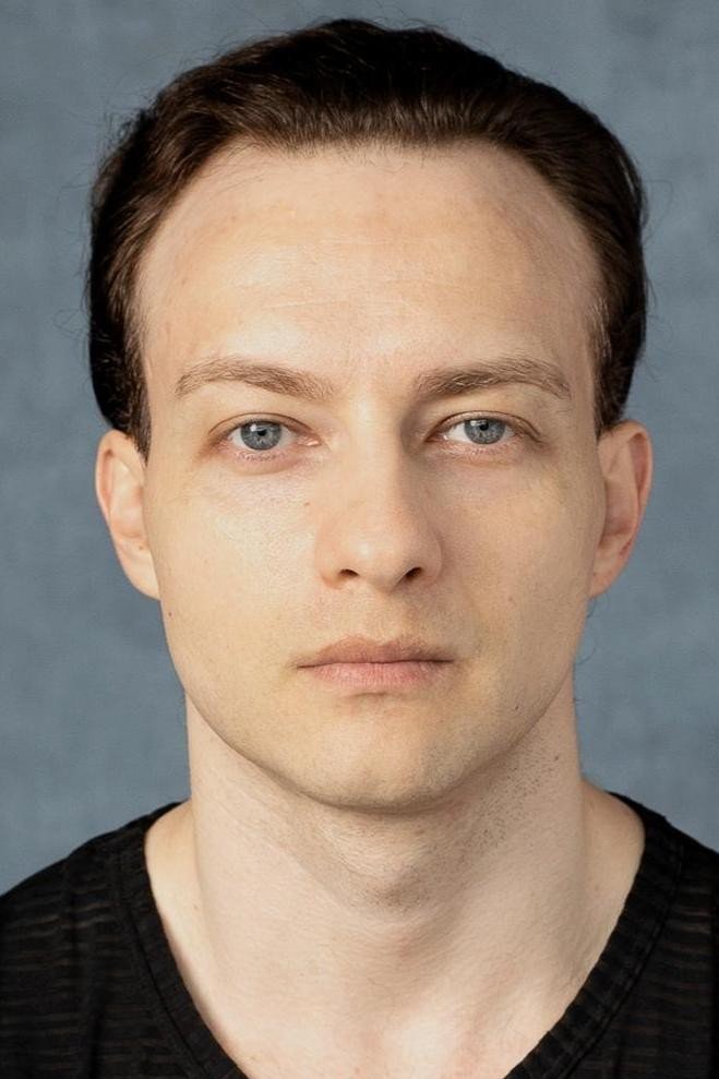 et billede af Vladislav Kuvitsyn