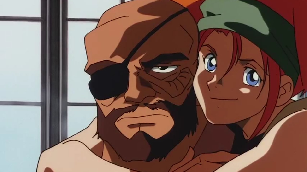 Mobile Suit Gundam : The 08th MS Team - Jusqu’aux limites de la confiance