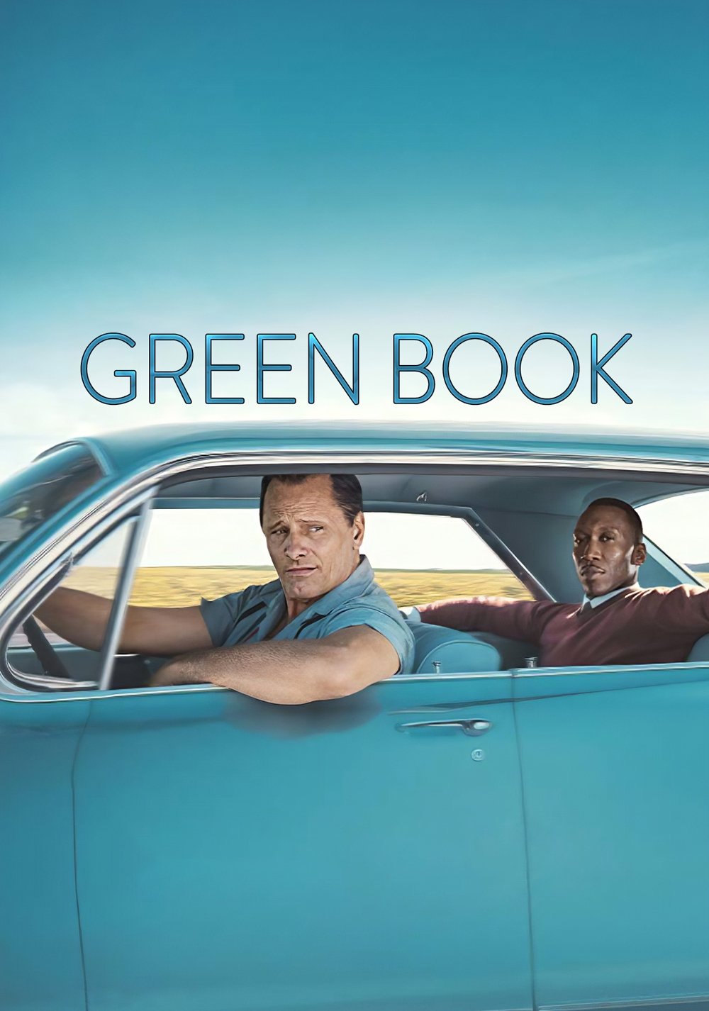 Green Book