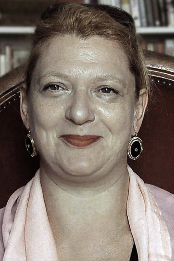 et billede af Agathe Berman