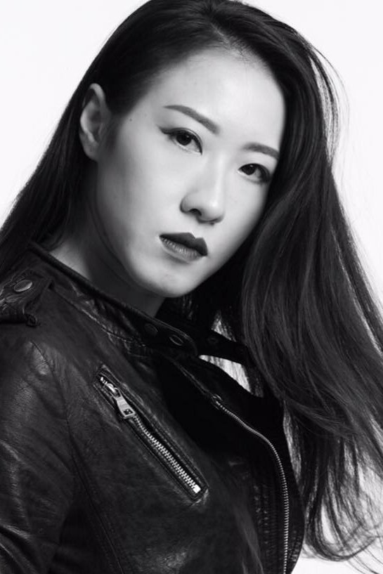 et billede af Korea Mei