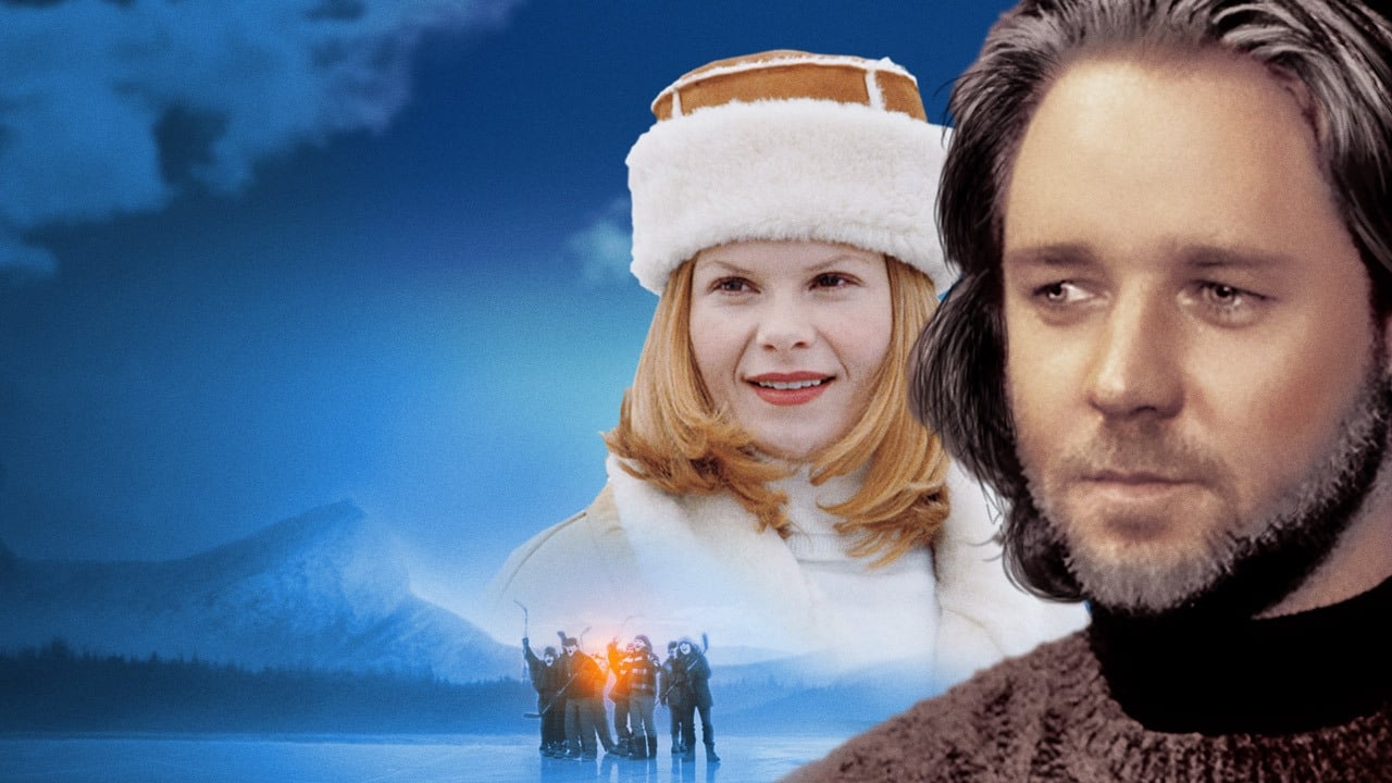Таємниця Аляски (1999)