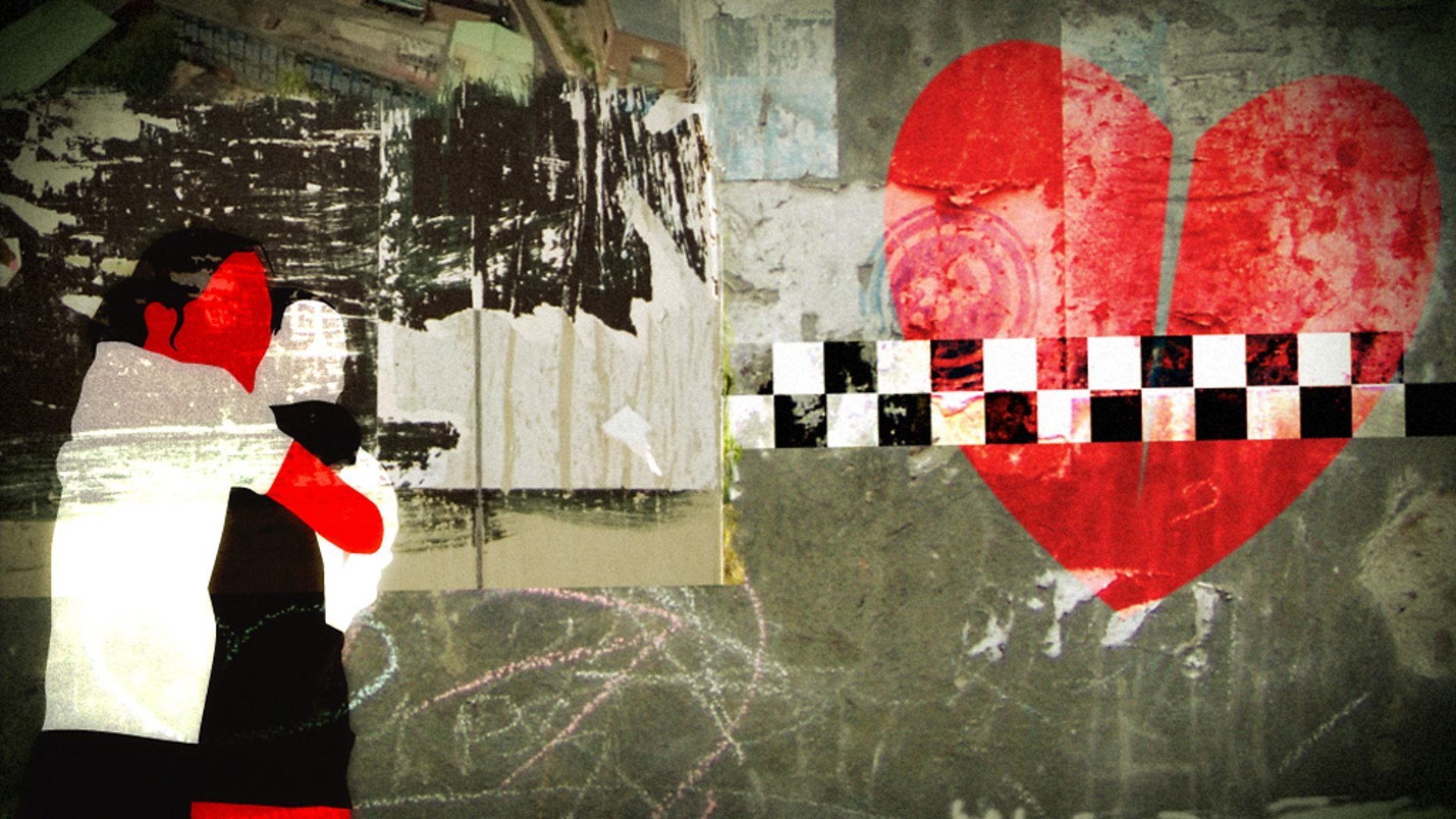 When Romeo Met Juliet