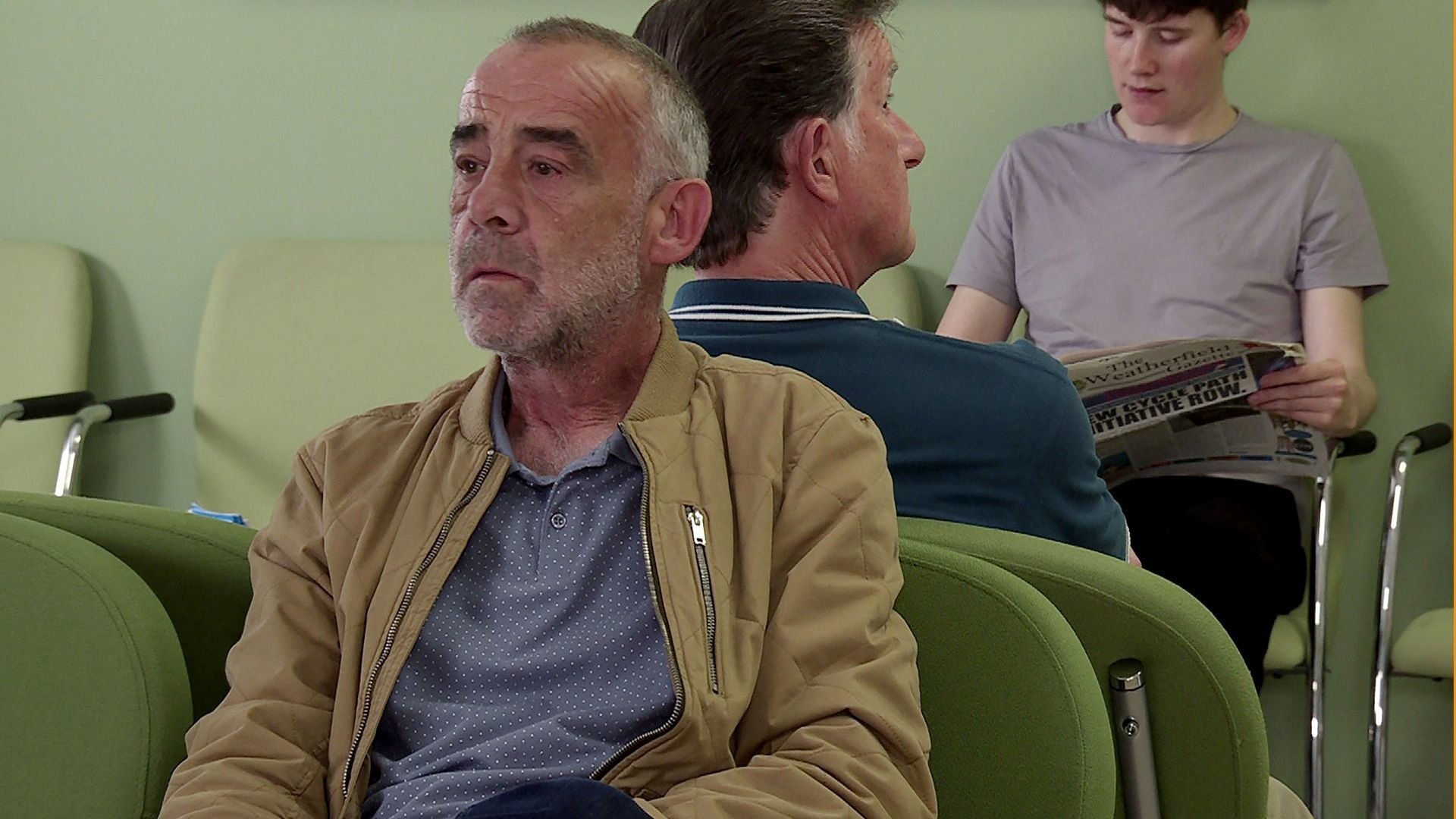 Coronation Street Season 66 :Episode 78  Wednesday, 2nd July 2025