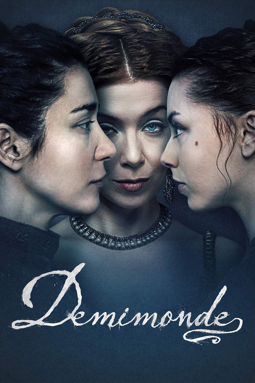 Demimonde