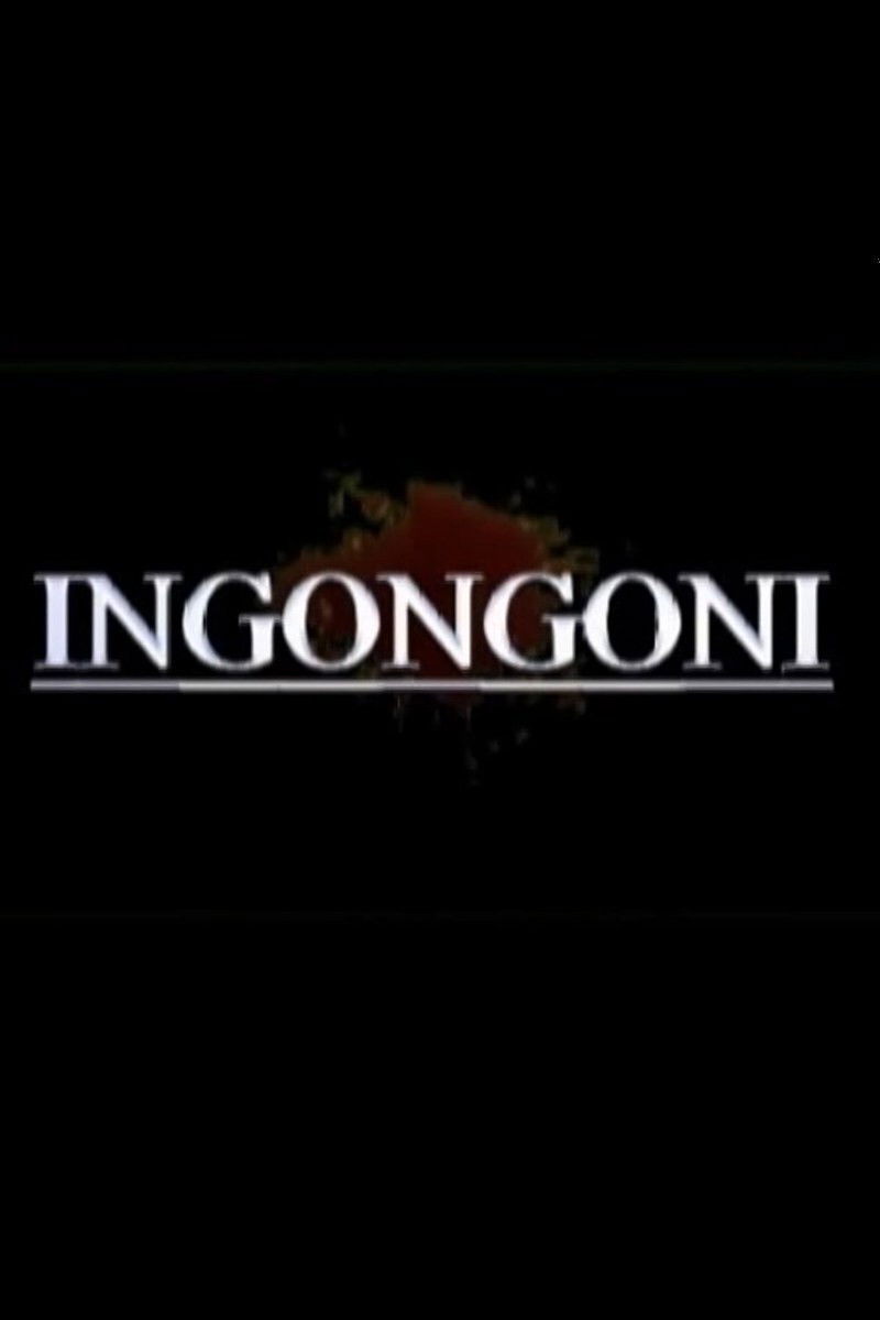 Poster for Ingongoni
