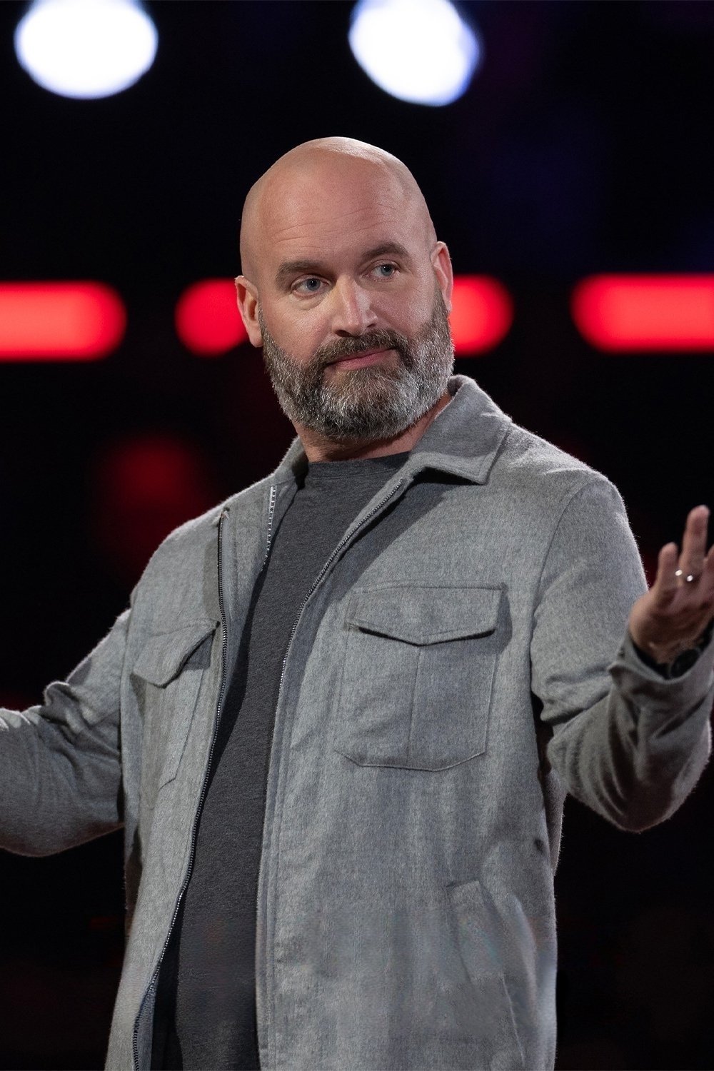 Tom Segura: Sledgehammer