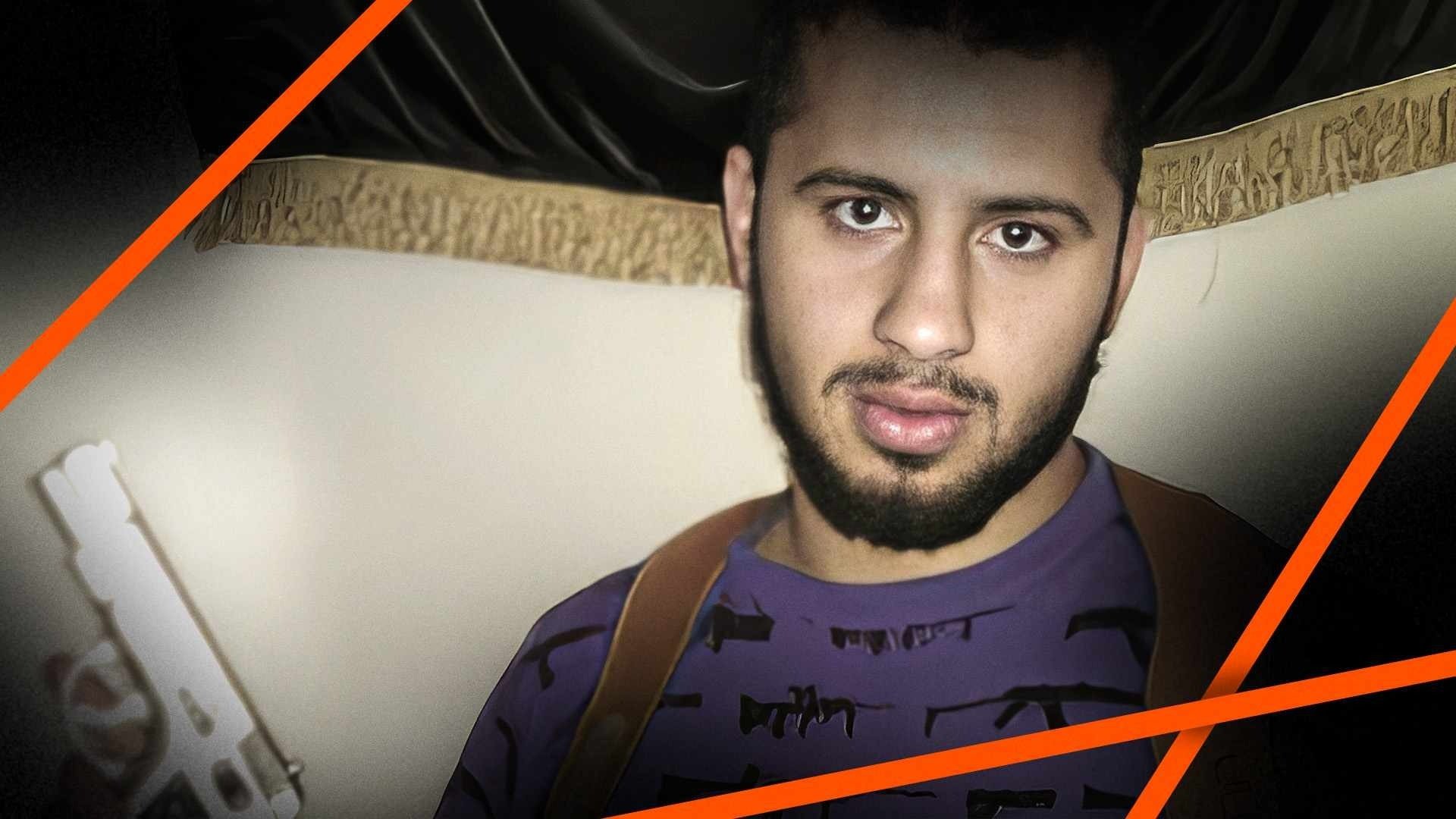 Thumbnail for Episode 1 Season 1 Episode 1