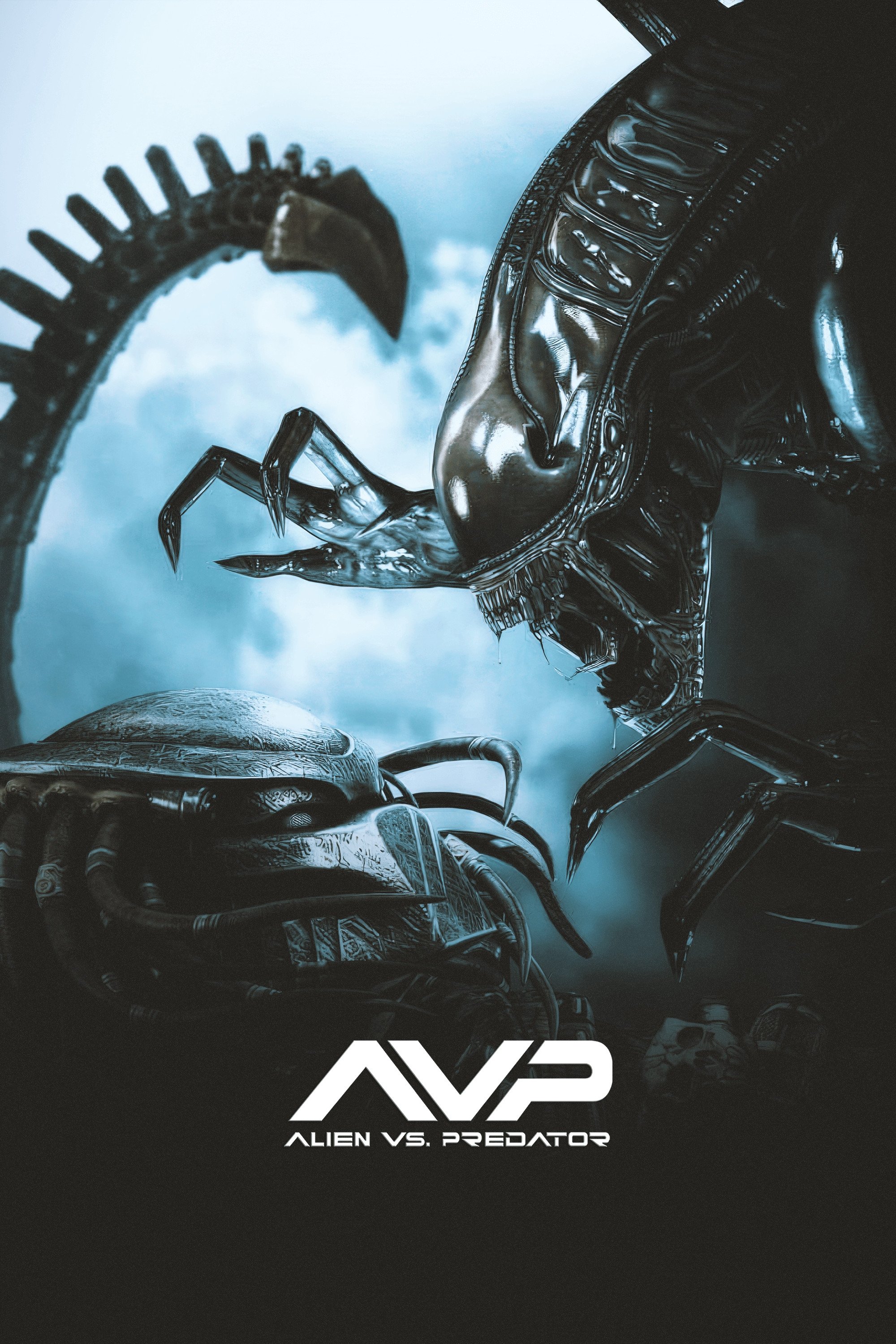 AVP: Alien vs. Predator