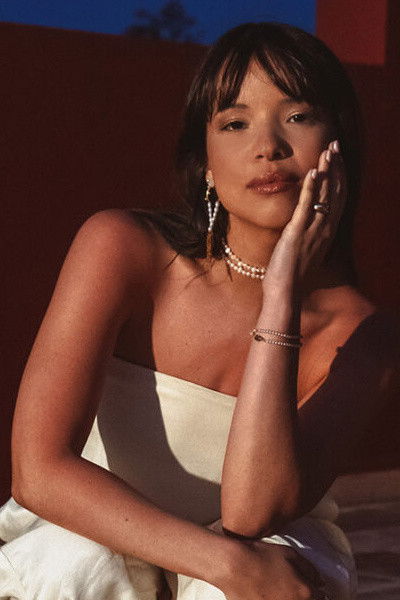 et billede af Ouidad