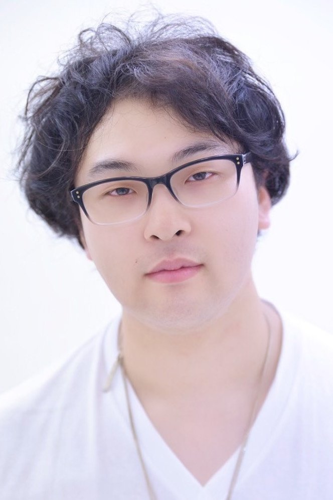 et billede af Tomonori Suzuki