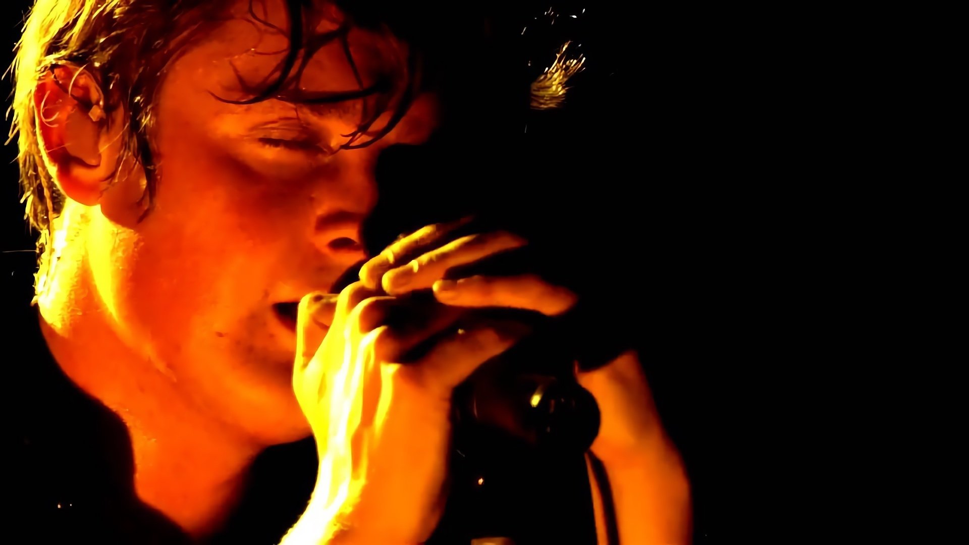 Keane | Strangers (2005)