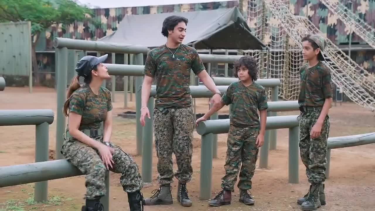Thumbnail for Mom, You’re the Best! Season 1 Episode 12