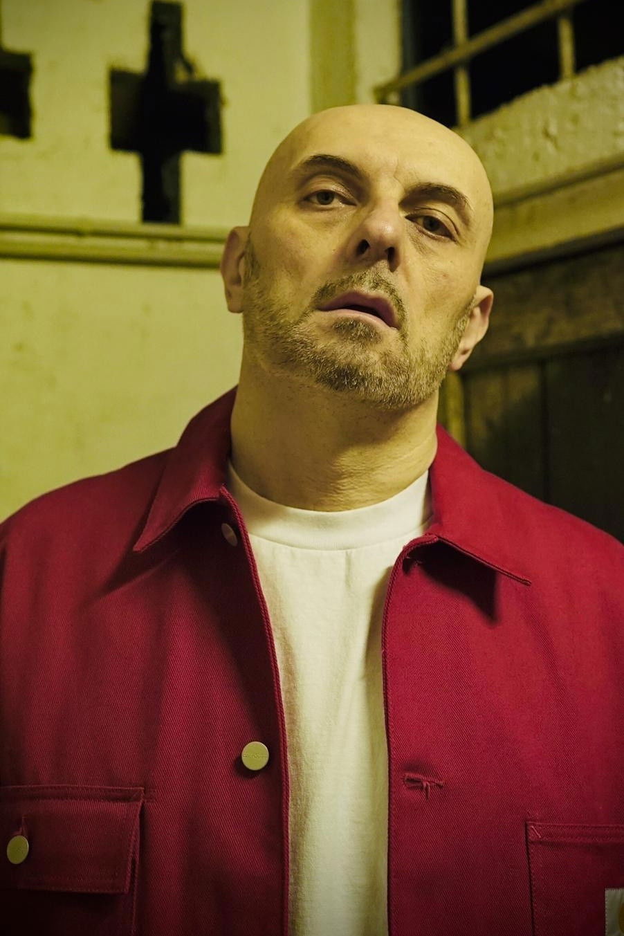 et billede af Massimiliano Dagani