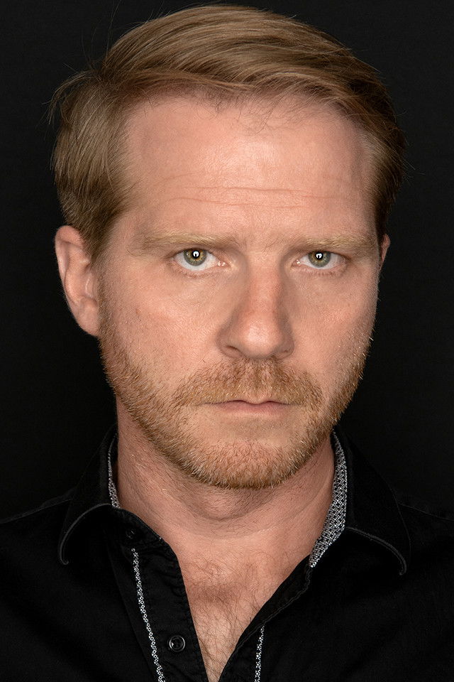 et billede af Pavel Batěk