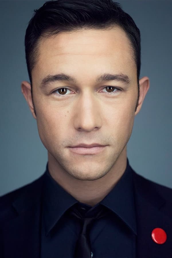 Joseph Gordon-Levitt