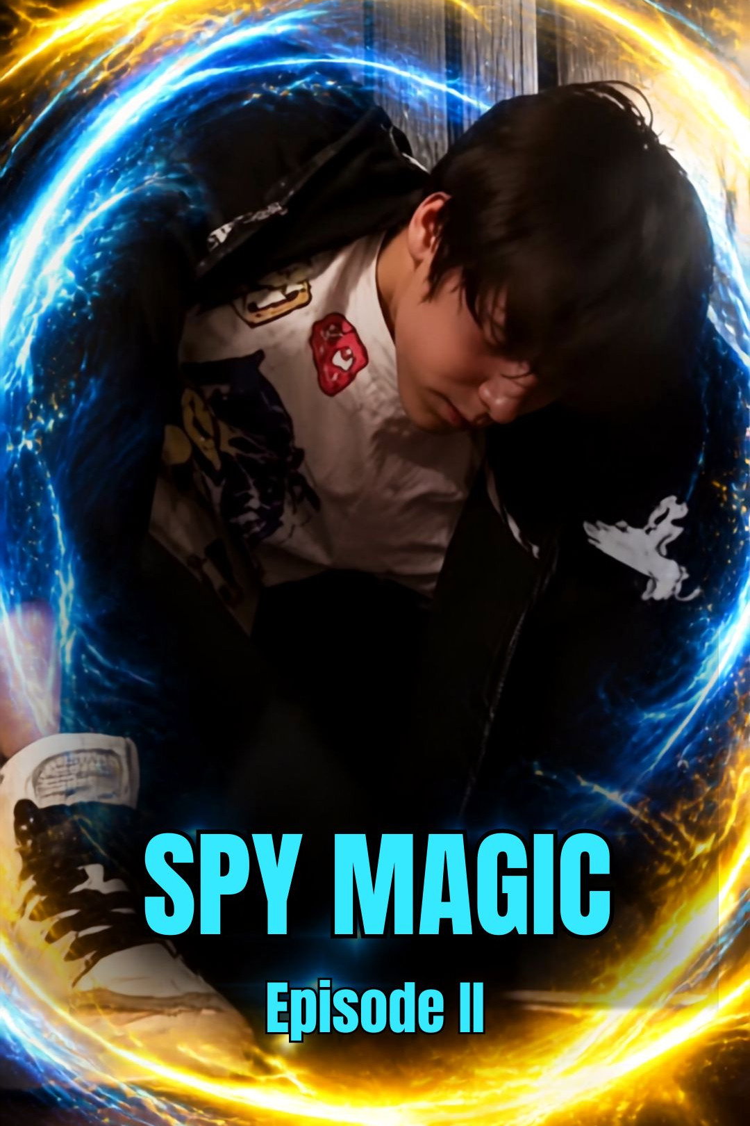 poster movie Untitled