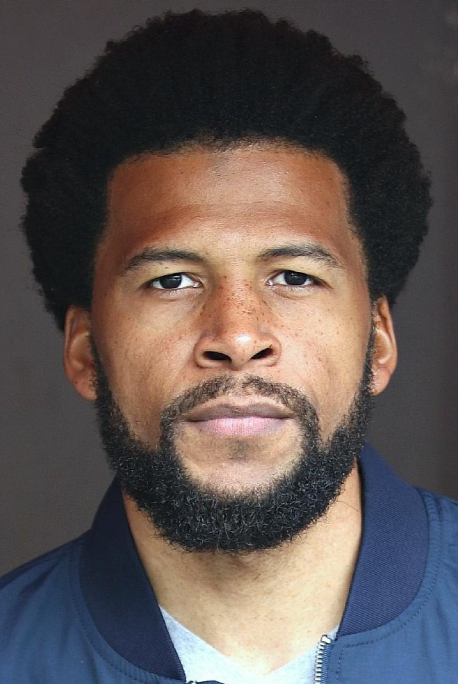 et billede af Spencer Longmore