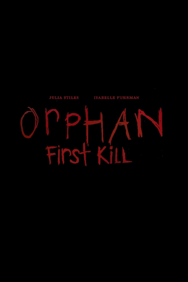 Orphan: First Kill