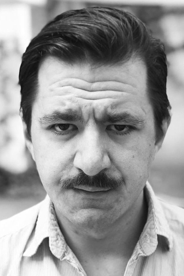 et billede af Lucian Iftime