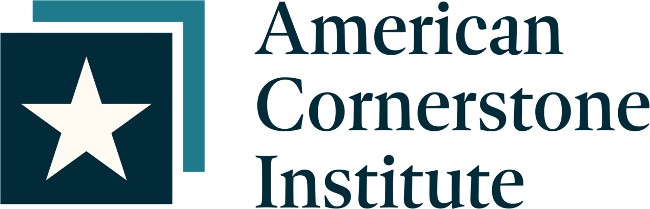 American Cornerstone Institute