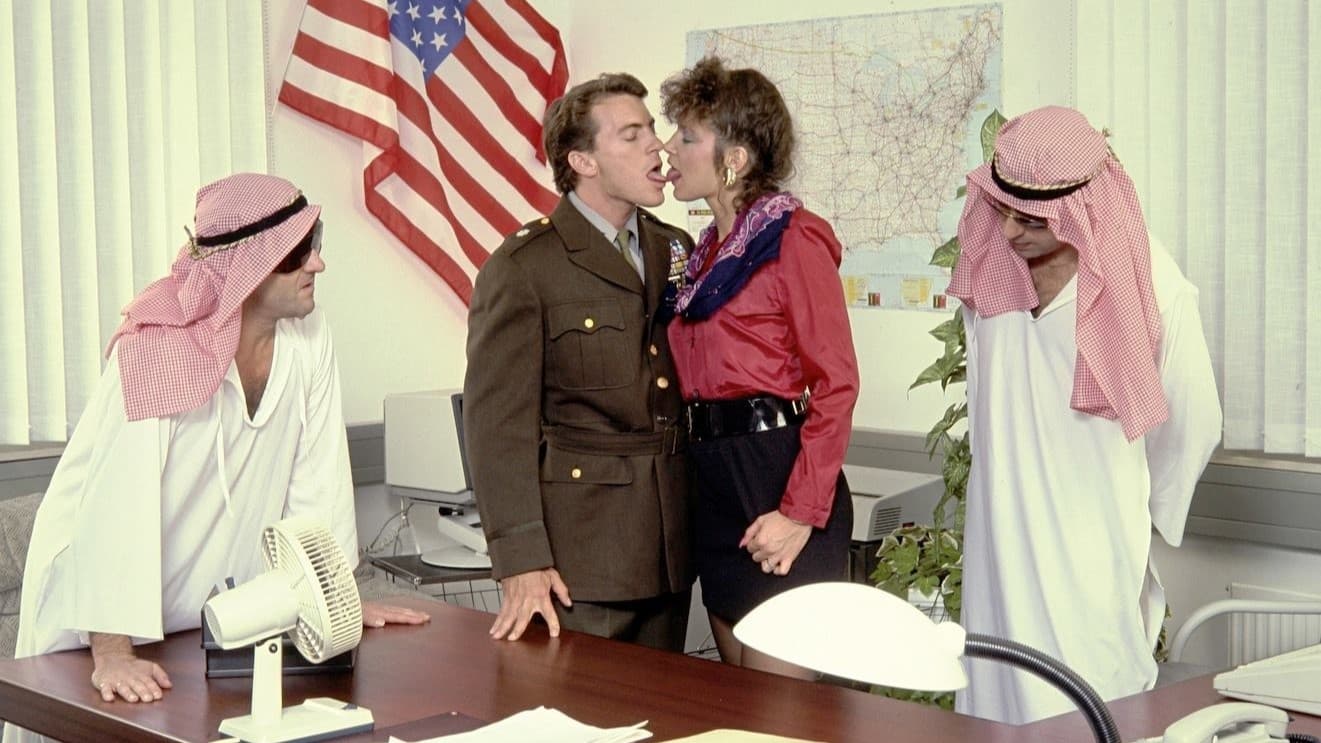 The Washington Affairs (1989)